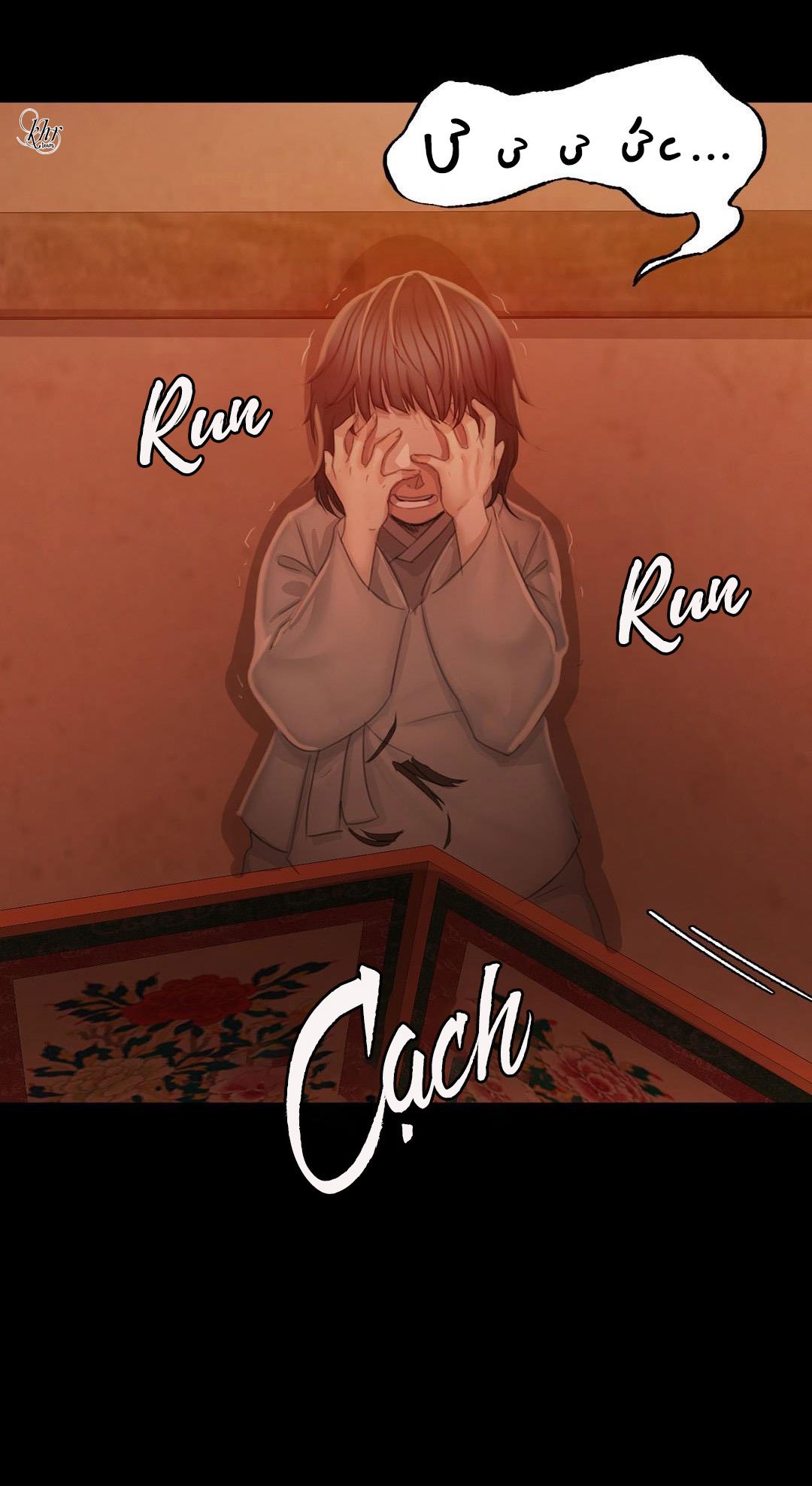 Tiểu Thư Chap Chapter 3.1-Tiểu Thư - Next Chap 8