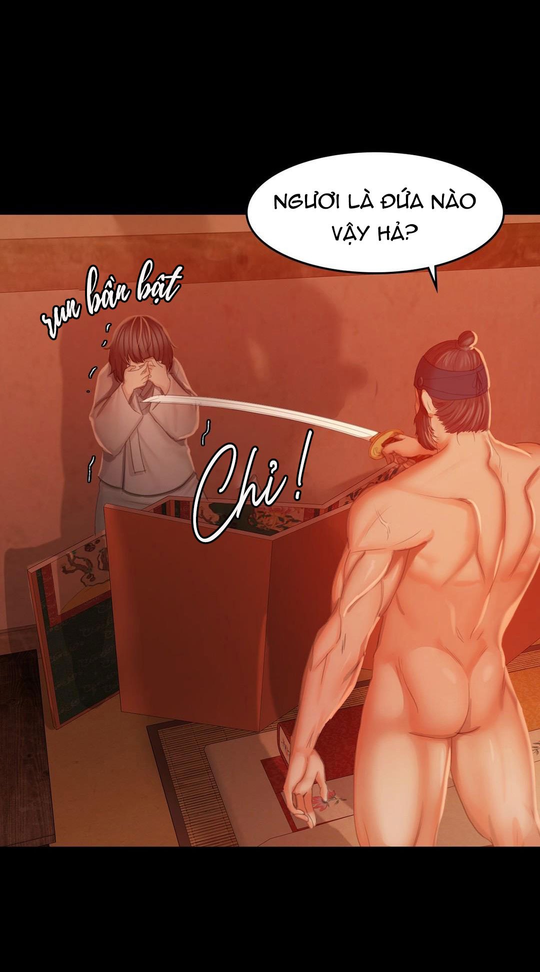 Tiểu Thư Chap Chapter 3.1-Tiểu Thư - Next Chap 8