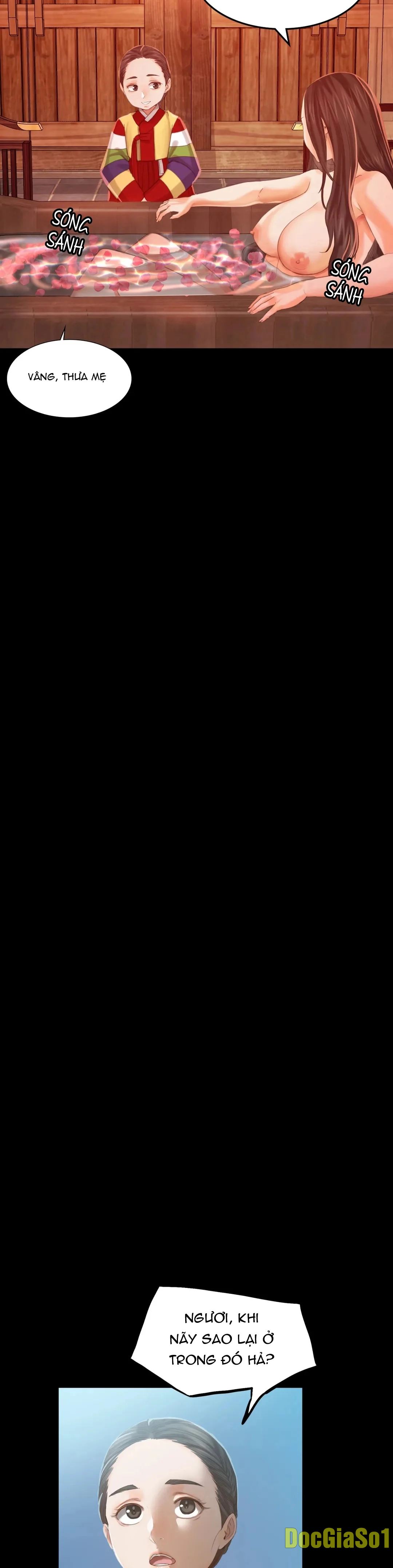 Tiểu Thư Chap Chapter 5-Tiểu Thư - Next Chap 9