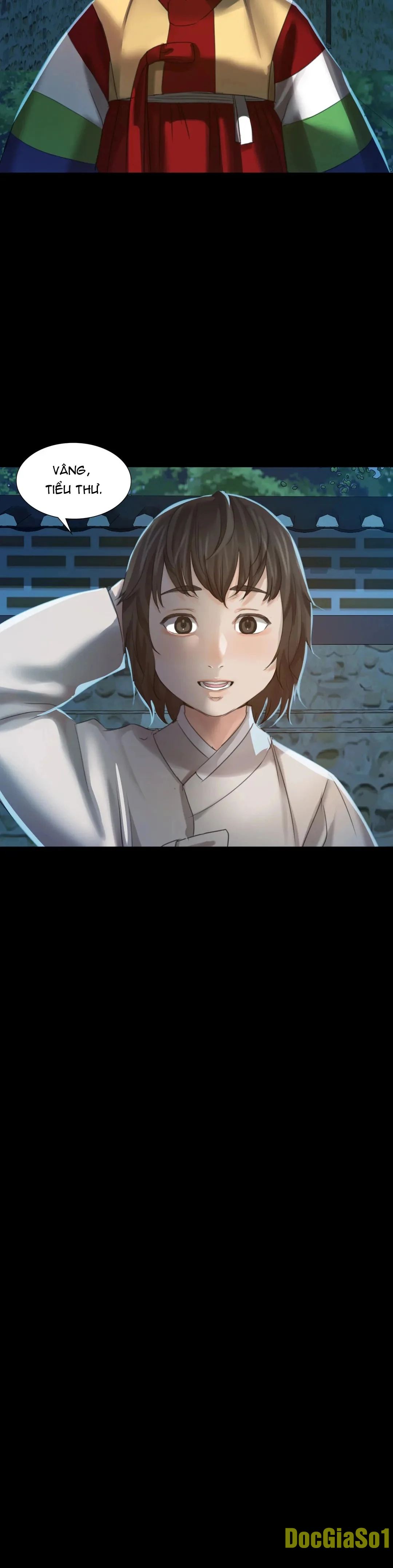 Tiểu Thư Chap Chapter 5-Tiểu Thư - Next Chap 9