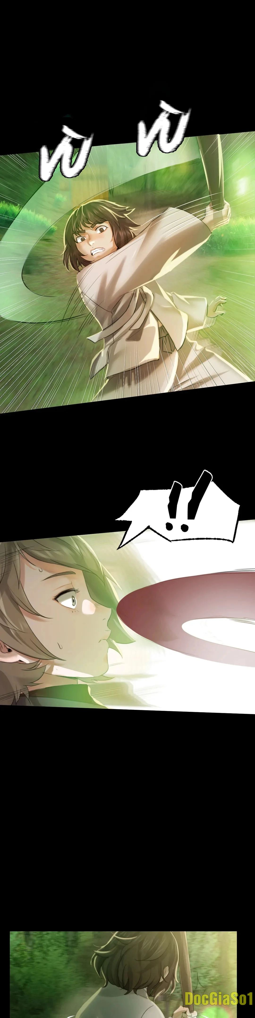 Tiểu Thư Chap Chapter 5-Tiểu Thư - Next Chap 9