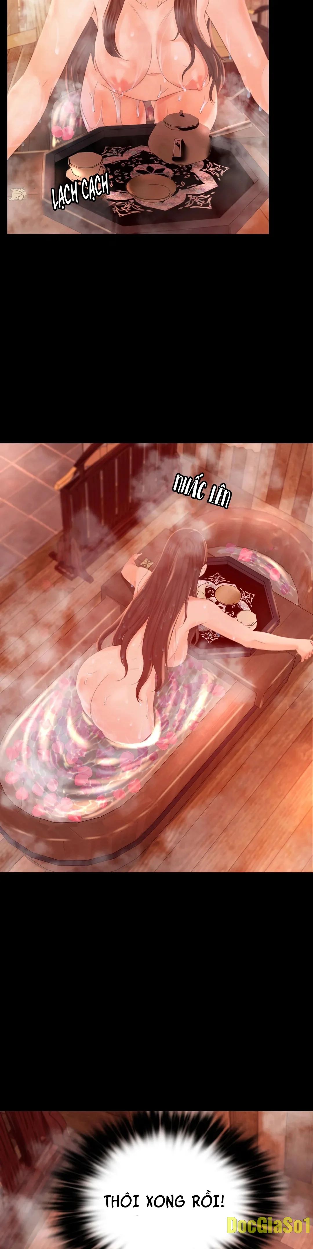 Tiểu Thư Chap Chapter 5-Tiểu Thư - Next Chap 9