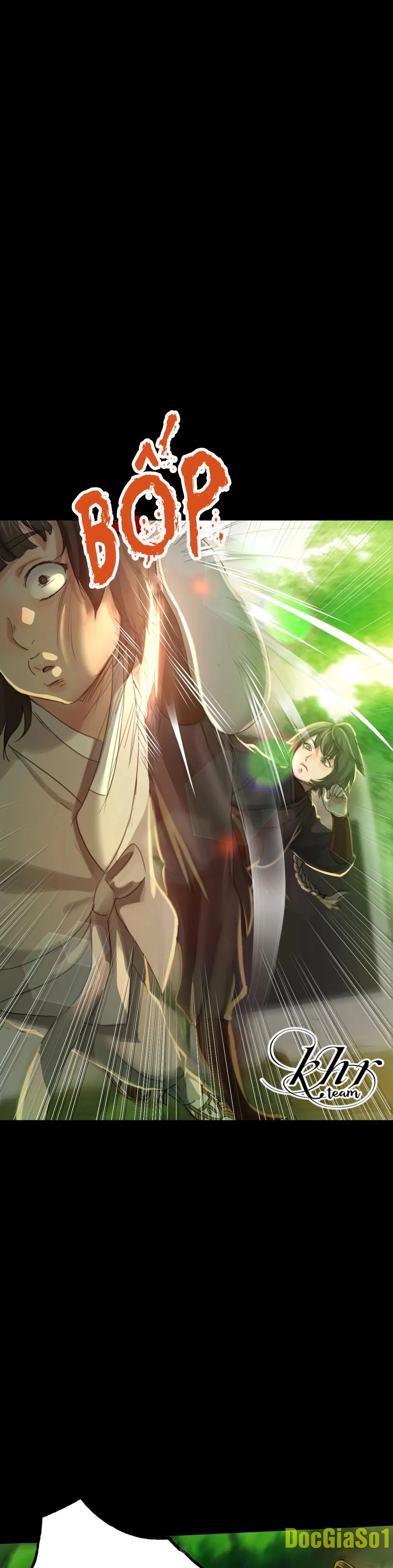 Tiểu Thư Chap Chapter 5-Tiểu Thư - Next Chap 9