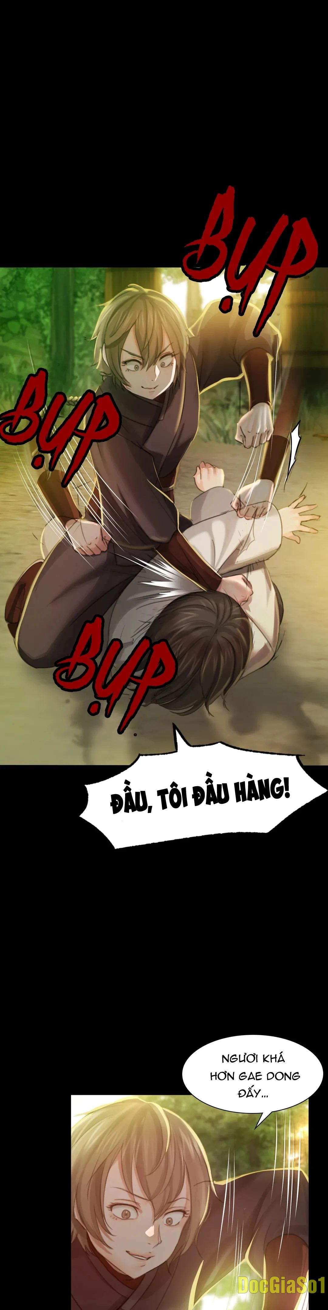 Tiểu Thư Chap Chapter 5-Tiểu Thư - Next Chap 9