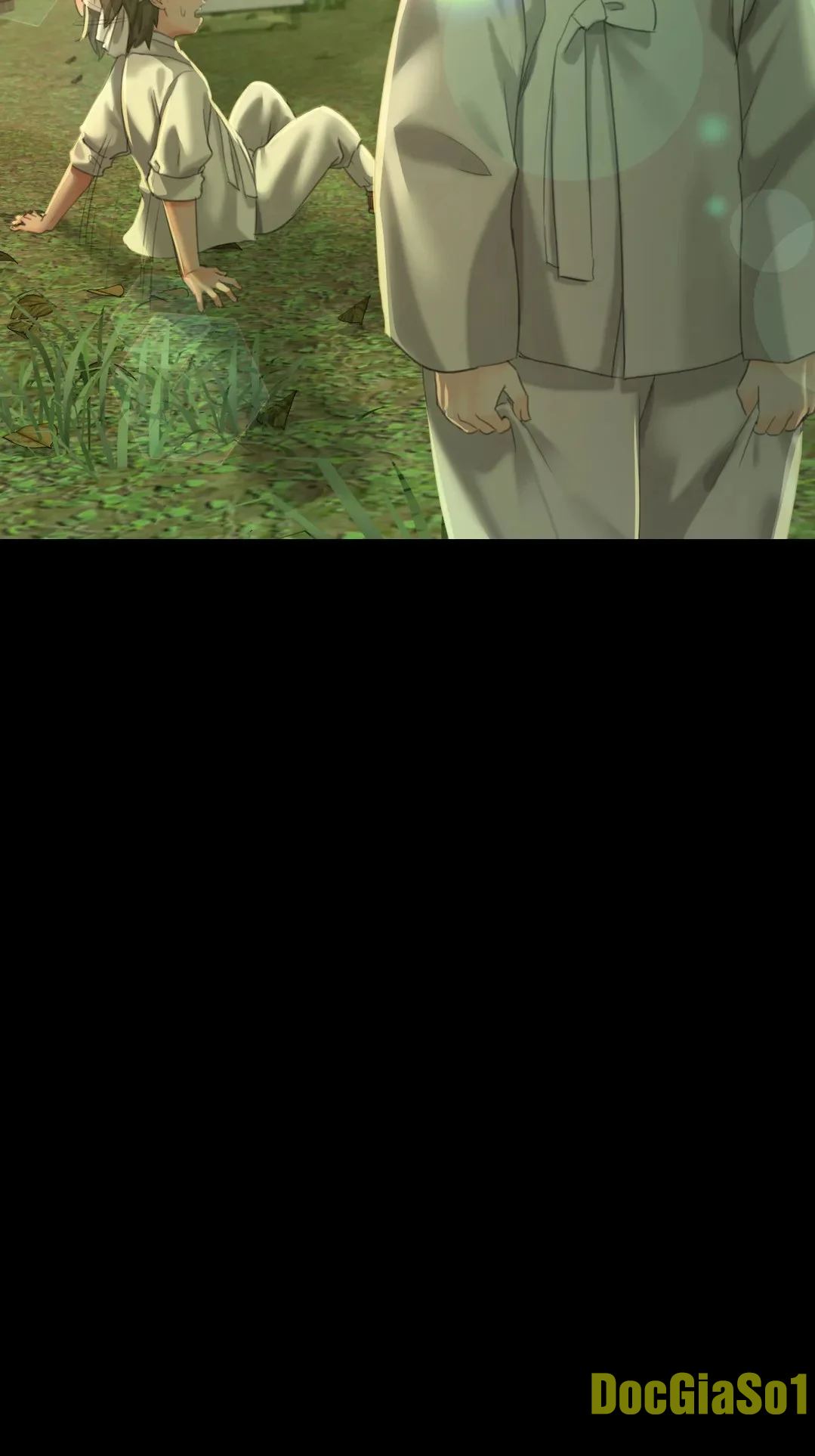 Tiểu Thư Chap Chapter 5-Tiểu Thư - Next Chap 9