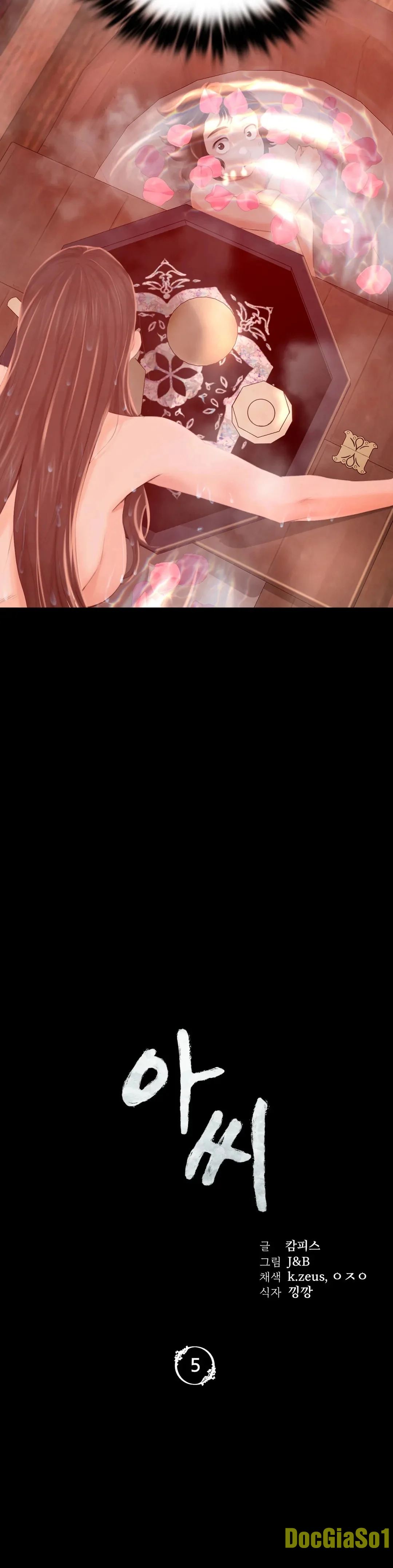 Tiểu Thư Chap Chapter 5-Tiểu Thư - Next Chap 9