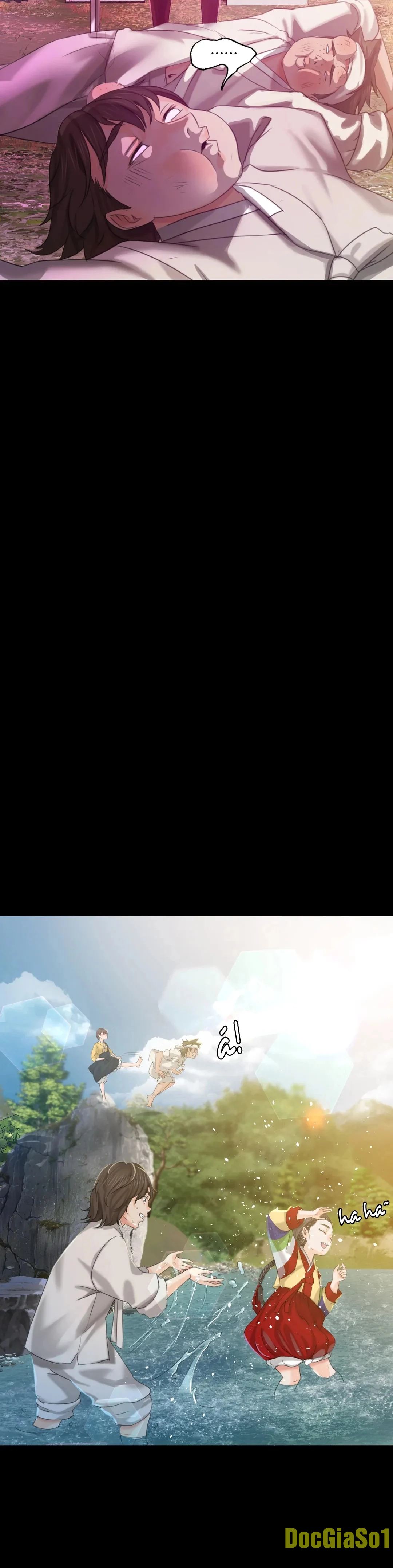 Tiểu Thư Chap Chapter 5-Tiểu Thư - Next Chap 9