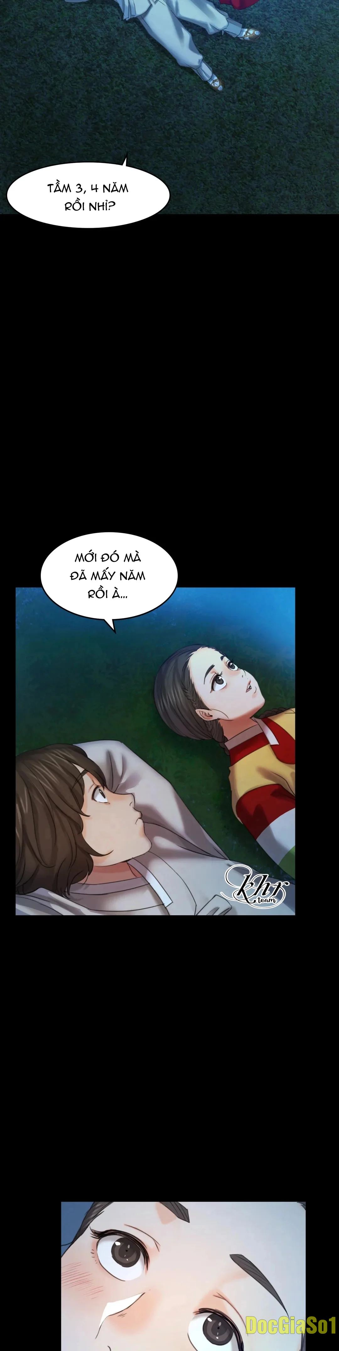 Tiểu Thư Chap Chapter 5-Tiểu Thư - Next Chap 9