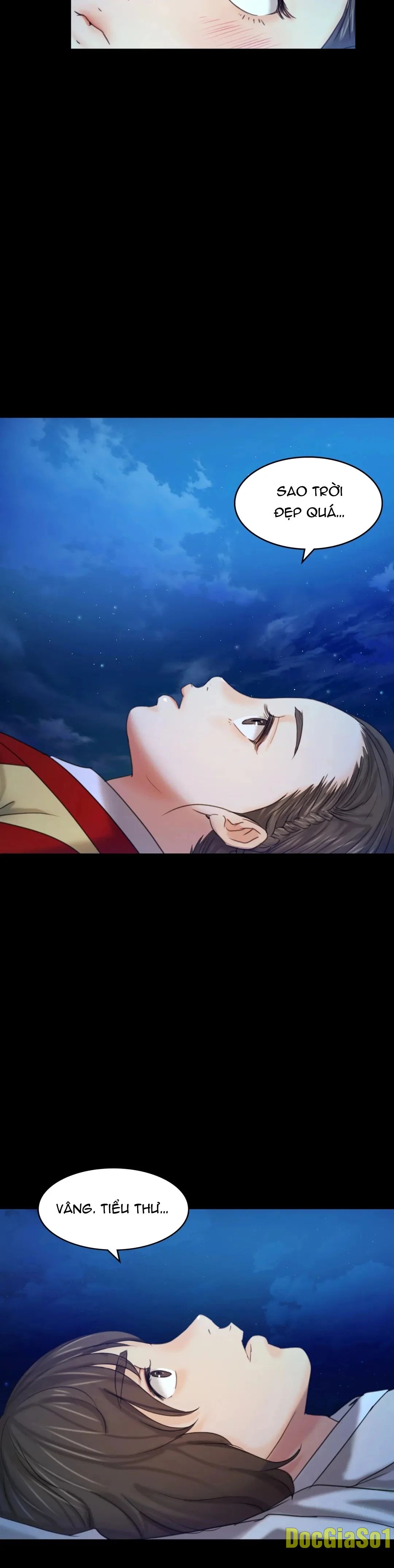 Tiểu Thư Chap Chapter 5-Tiểu Thư - Next Chap 9