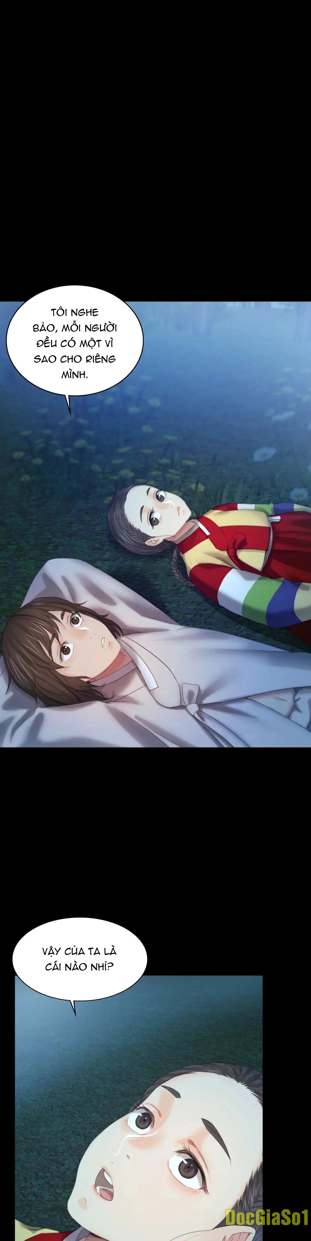 Tiểu Thư Chap Chapter 5-Tiểu Thư - Next Chap 9