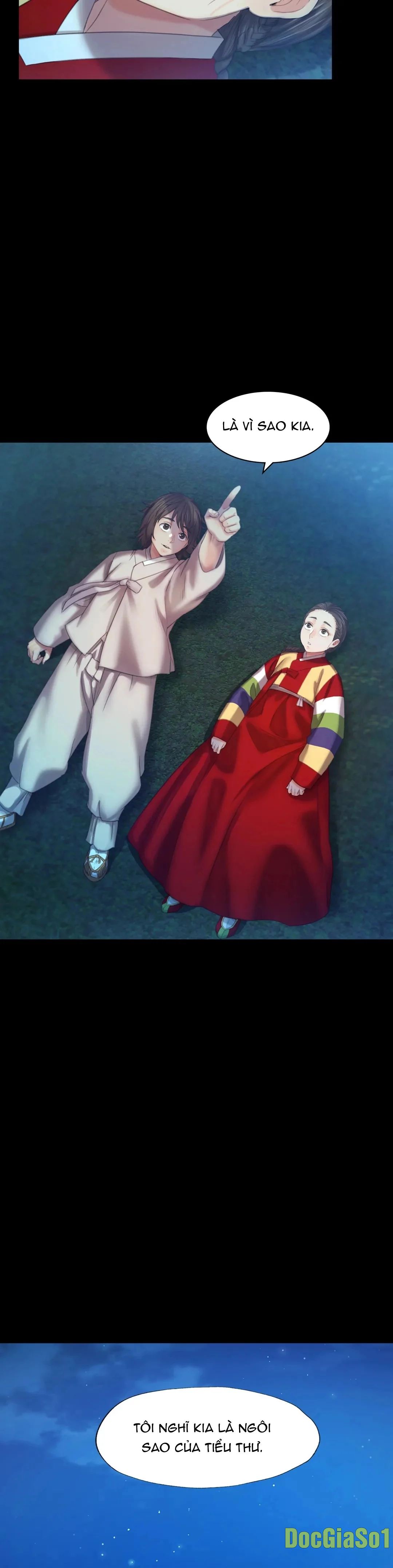 Tiểu Thư Chap Chapter 5-Tiểu Thư - Next Chap 9