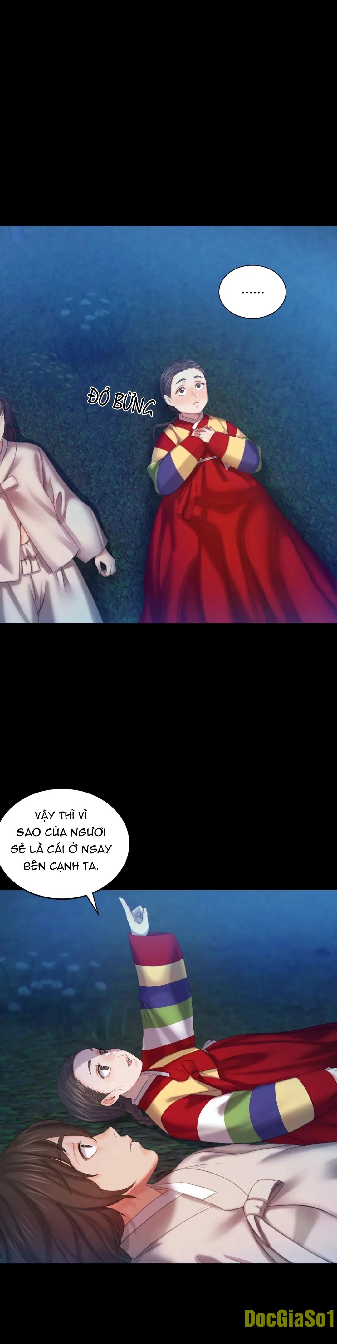 Tiểu Thư Chap Chapter 5-Tiểu Thư - Next Chap 9