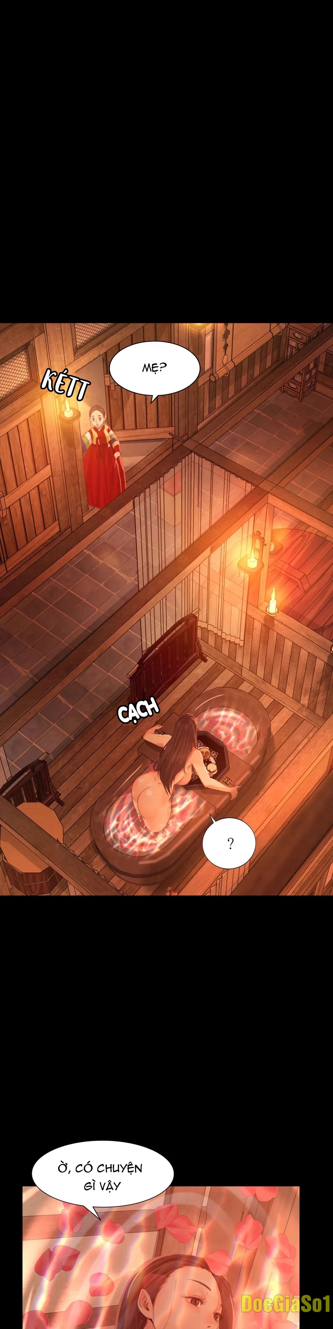 Tiểu Thư Chap Chapter 5-Tiểu Thư - Next Chap 9