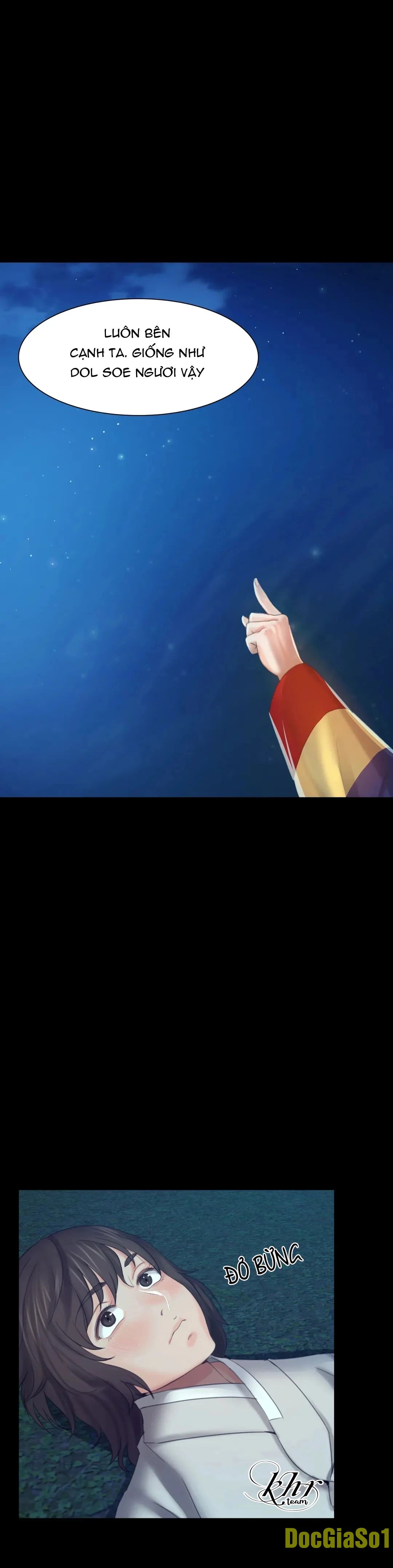 Tiểu Thư Chap Chapter 5-Tiểu Thư - Next Chap 9