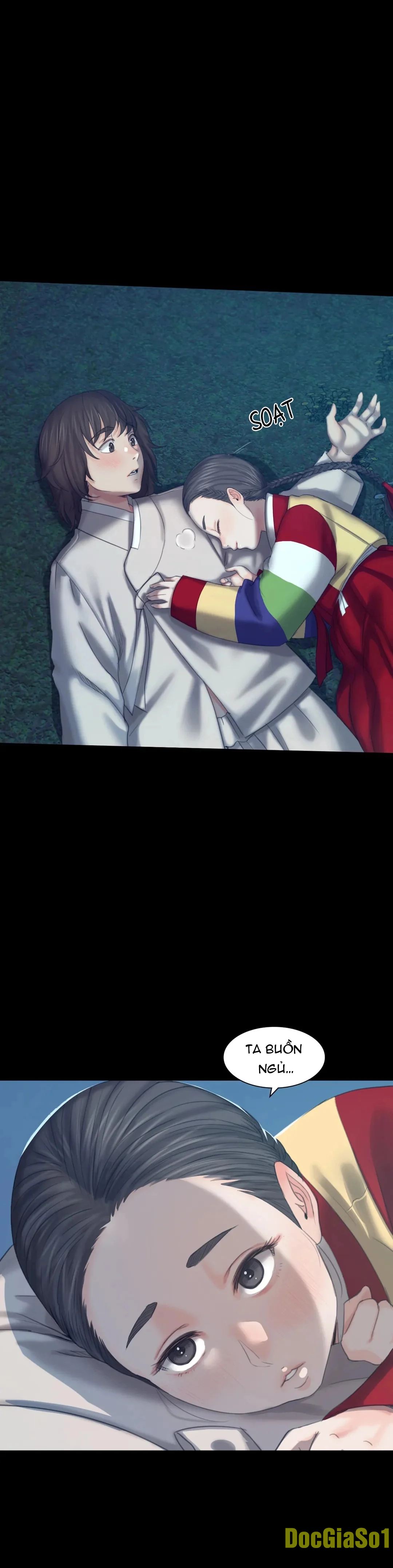 Tiểu Thư Chap Chapter 5-Tiểu Thư - Next Chap 9