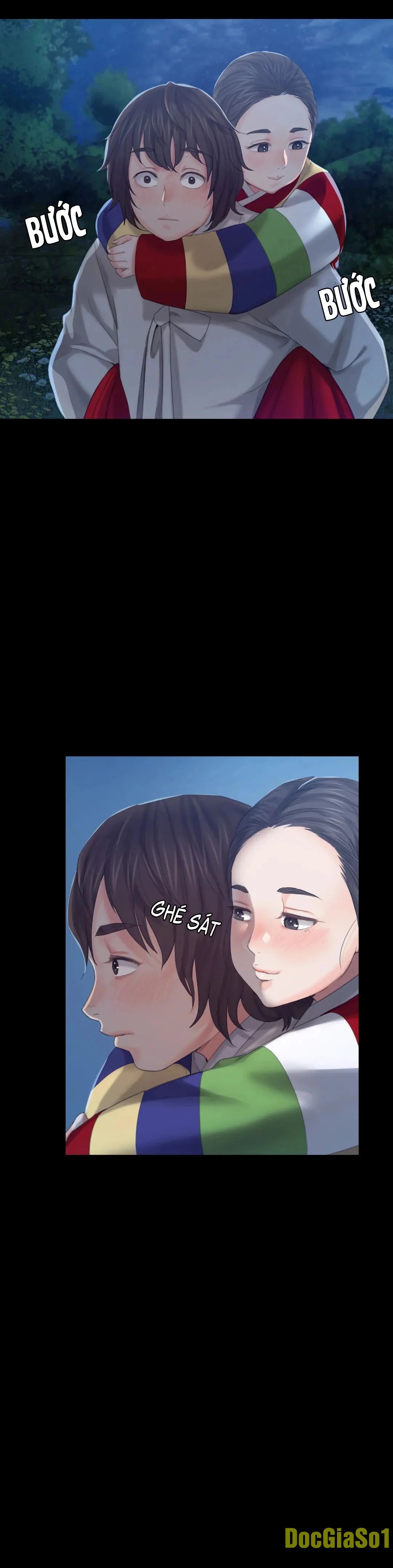 Tiểu Thư Chap Chapter 5-Tiểu Thư - Next Chap 9