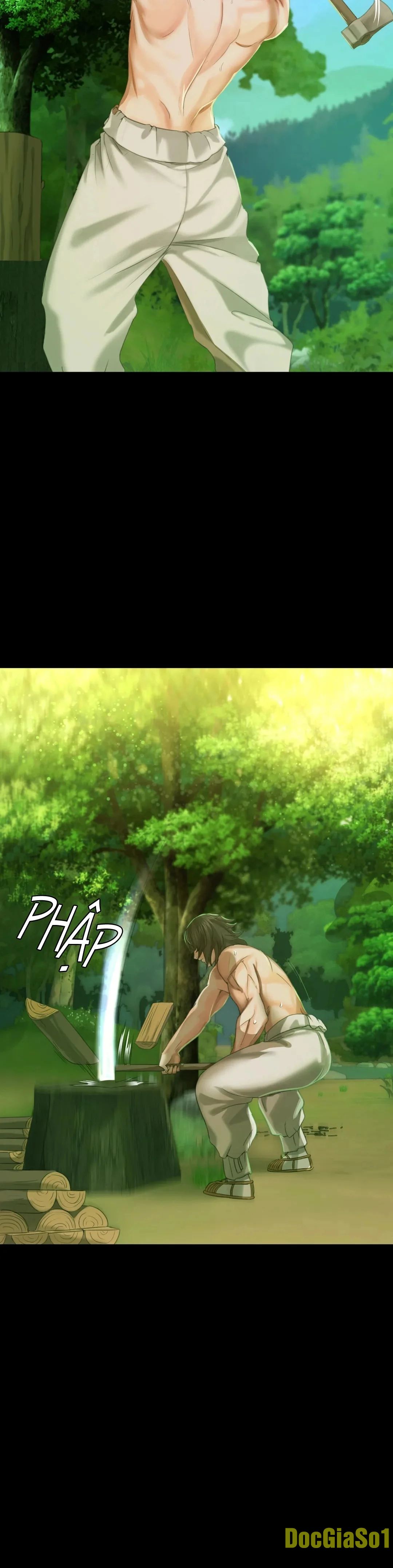 Tiểu Thư Chap Chapter 5-Tiểu Thư - Next Chap 9