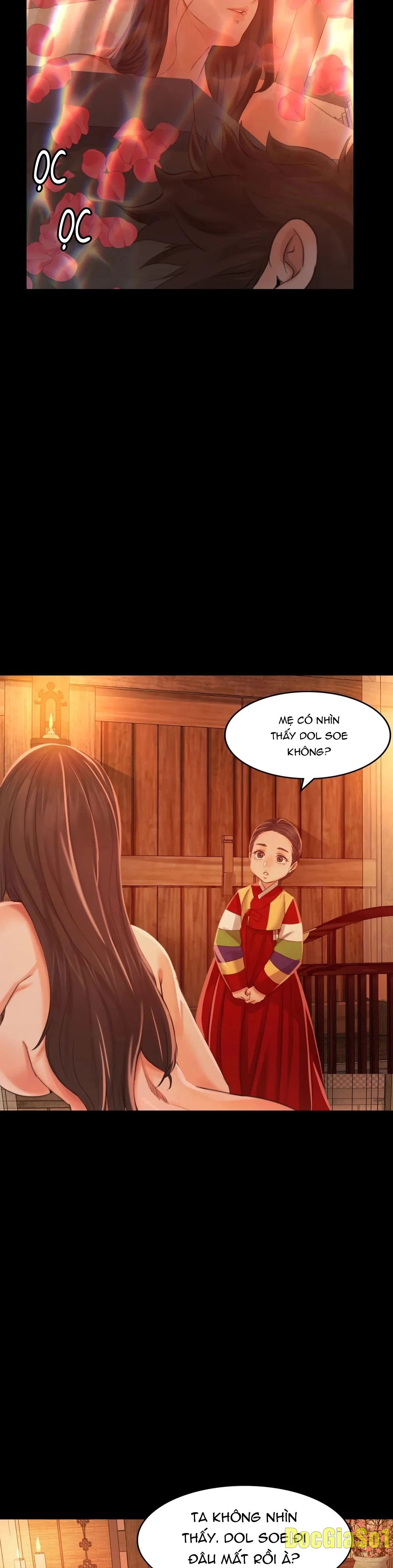 Tiểu Thư Chap Chapter 5-Tiểu Thư - Next Chap 9