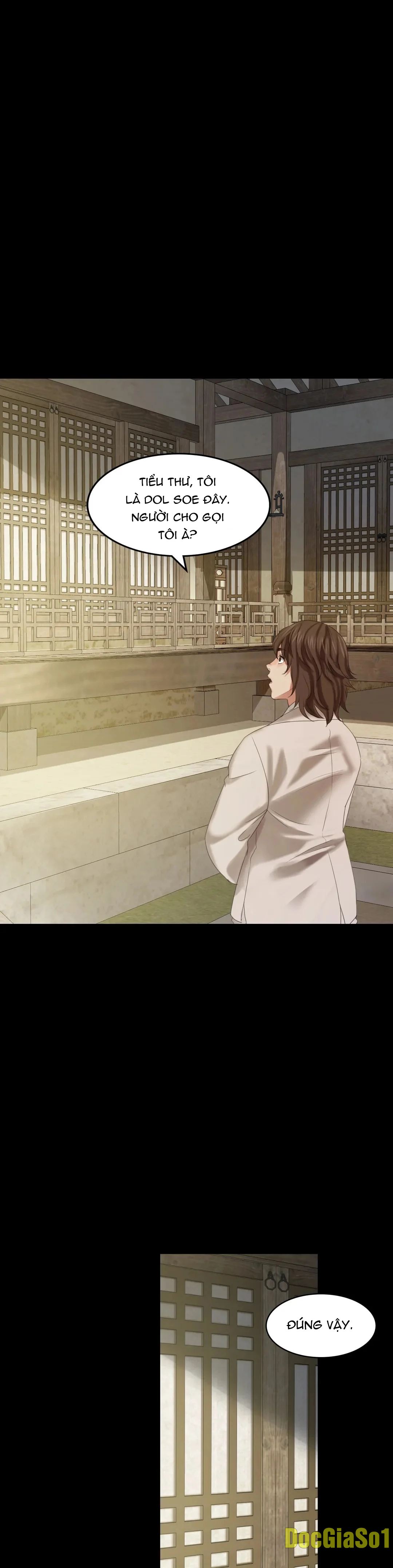 Tiểu Thư Chap Chapter 5-Tiểu Thư - Next Chap 9