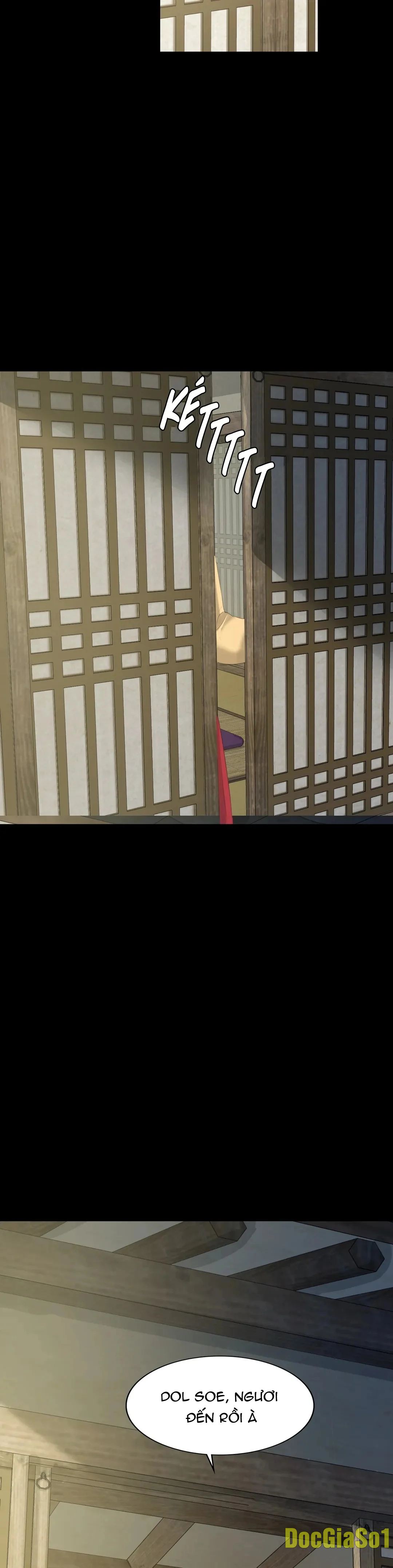 Tiểu Thư Chap Chapter 5-Tiểu Thư - Next Chap 9