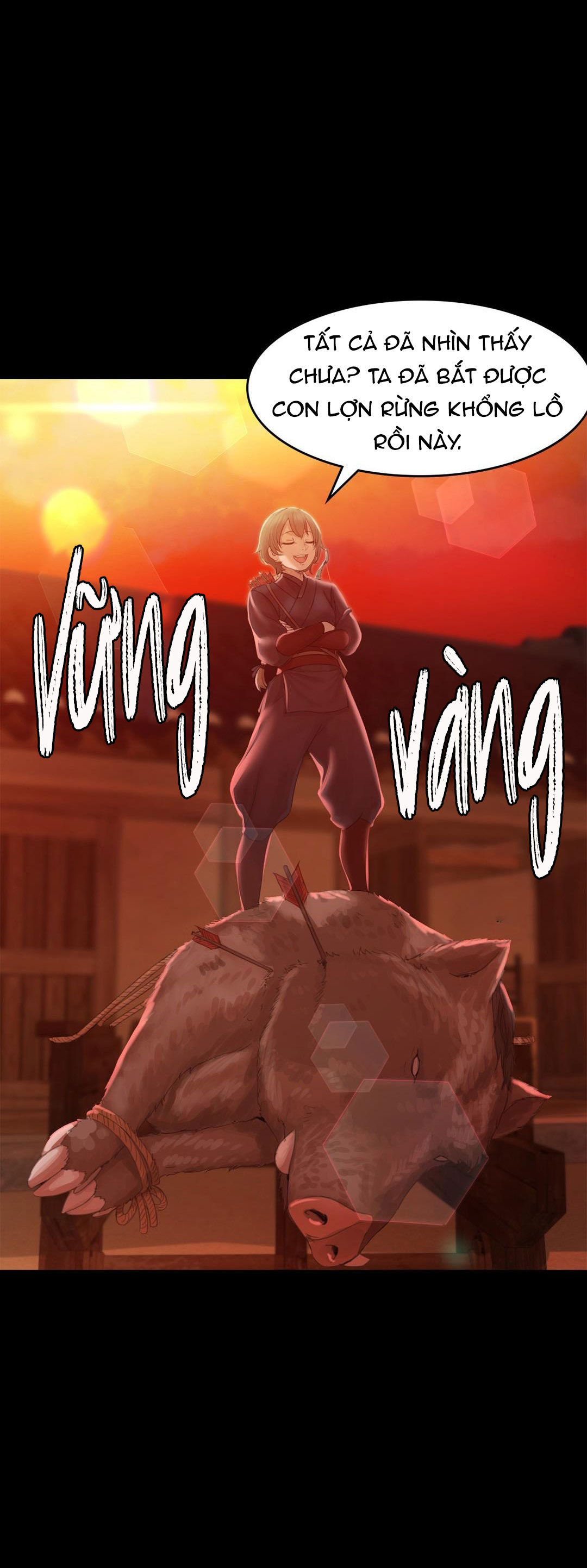 Tiểu Thư Chap Chapter 3.2-Tiểu Thư - Next Chap 10