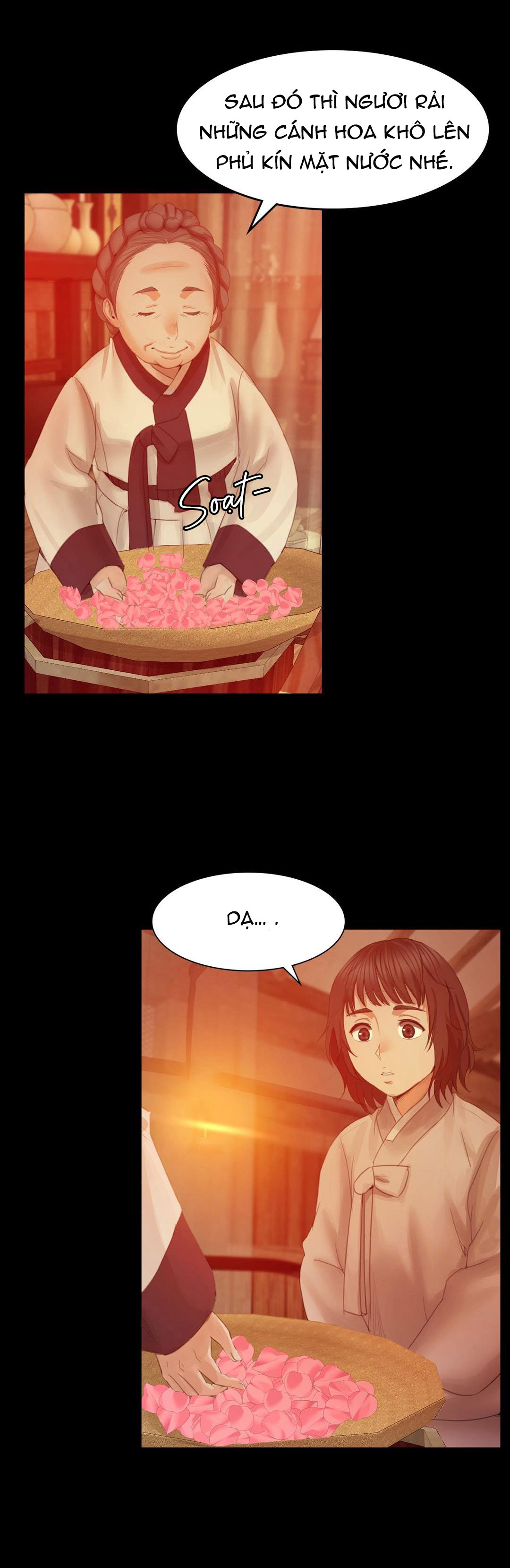 Tiểu Thư Chap Chapter 3.2-Tiểu Thư - Next Chap 10