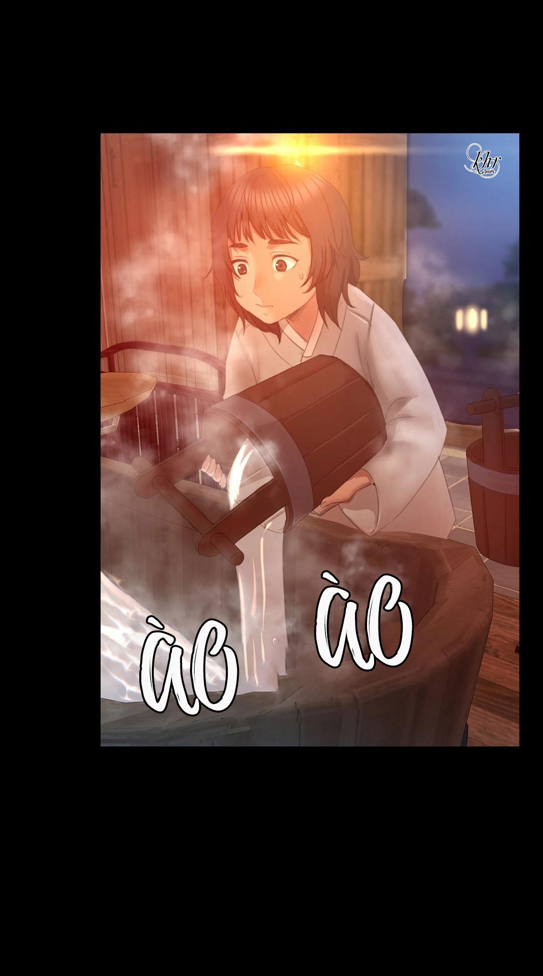 Tiểu Thư Chap Chapter 3.2-Tiểu Thư - Next Chap 10