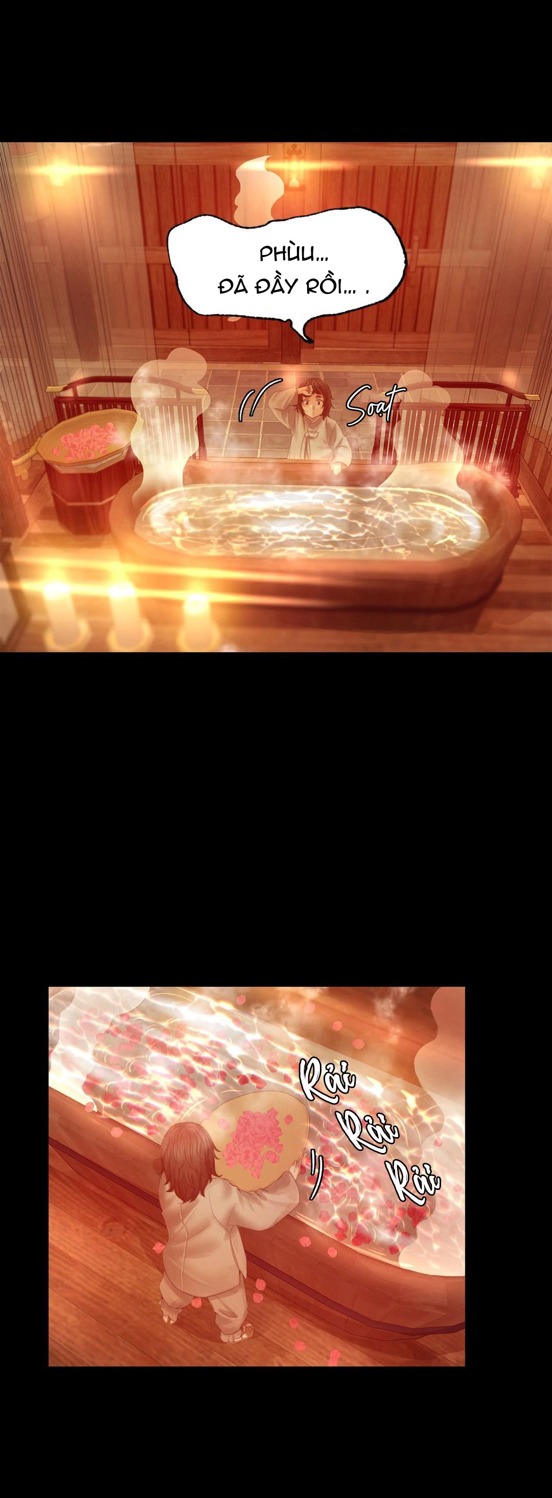 Tiểu Thư Chap Chapter 3.2-Tiểu Thư - Next Chap 10