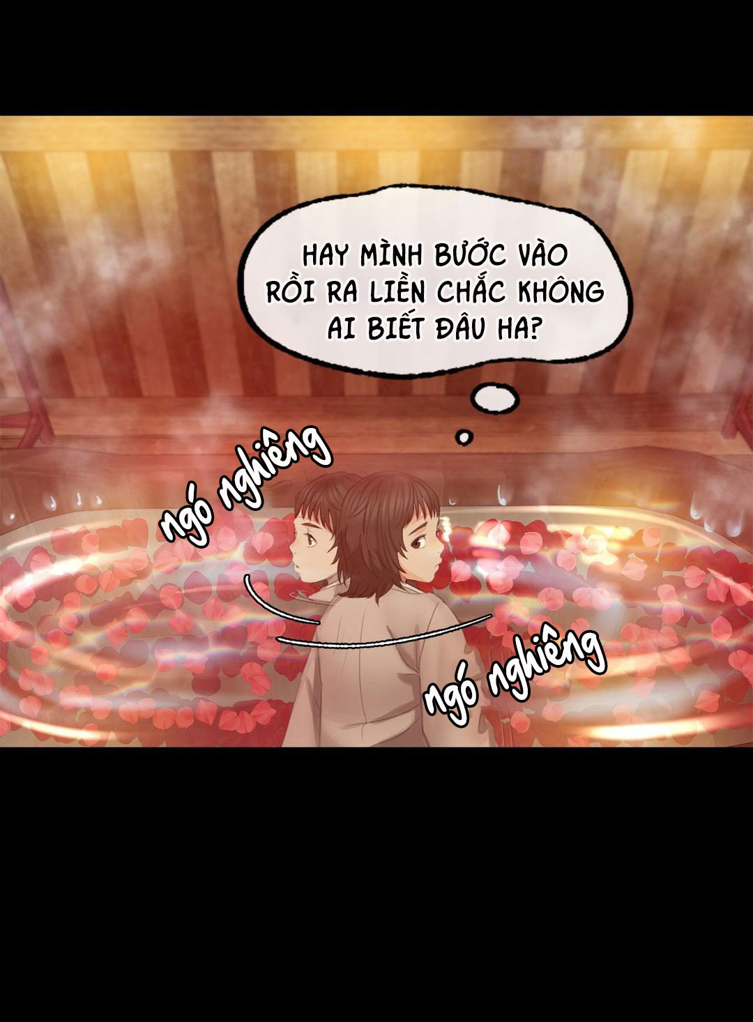 Tiểu Thư Chap Chapter 3.2-Tiểu Thư - Next Chap 10