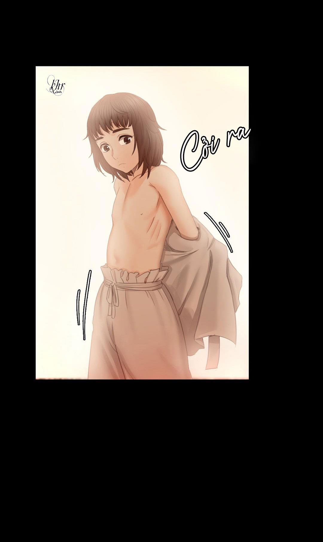 Tiểu Thư Chap Chapter 3.2-Tiểu Thư - Next Chap 10