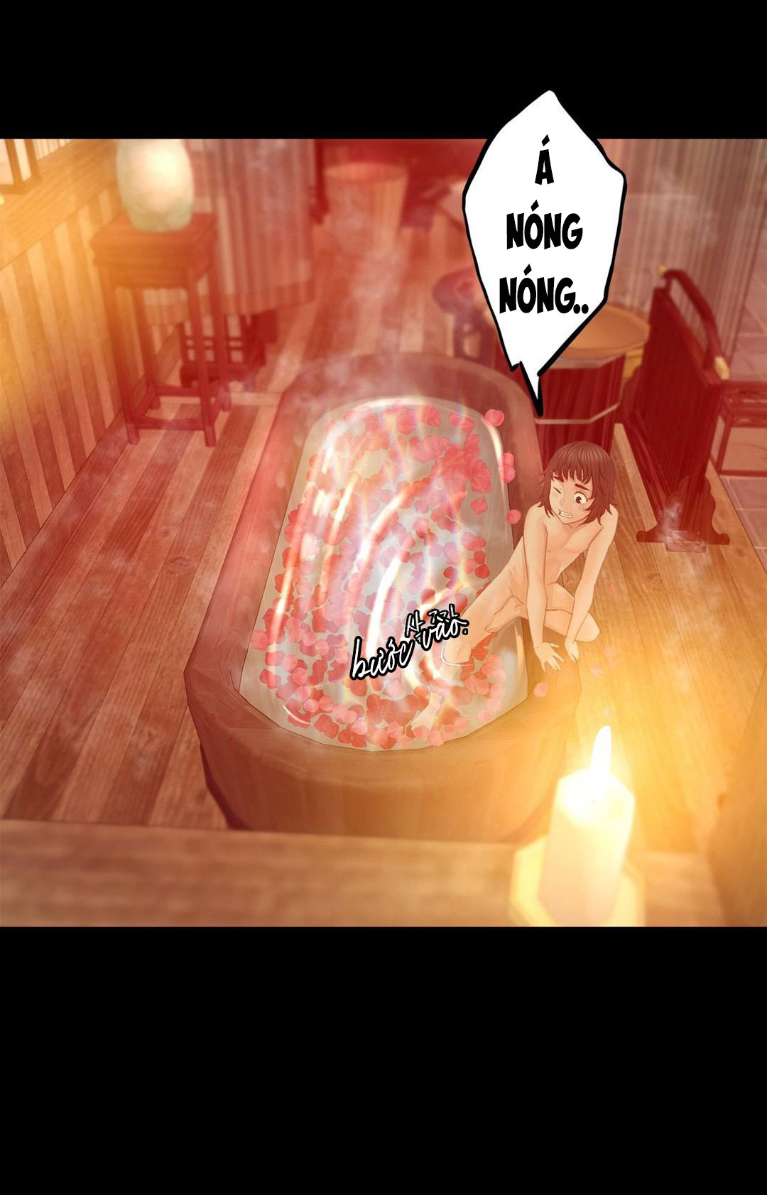 Tiểu Thư Chap Chapter 3.2-Tiểu Thư - Next Chap 10