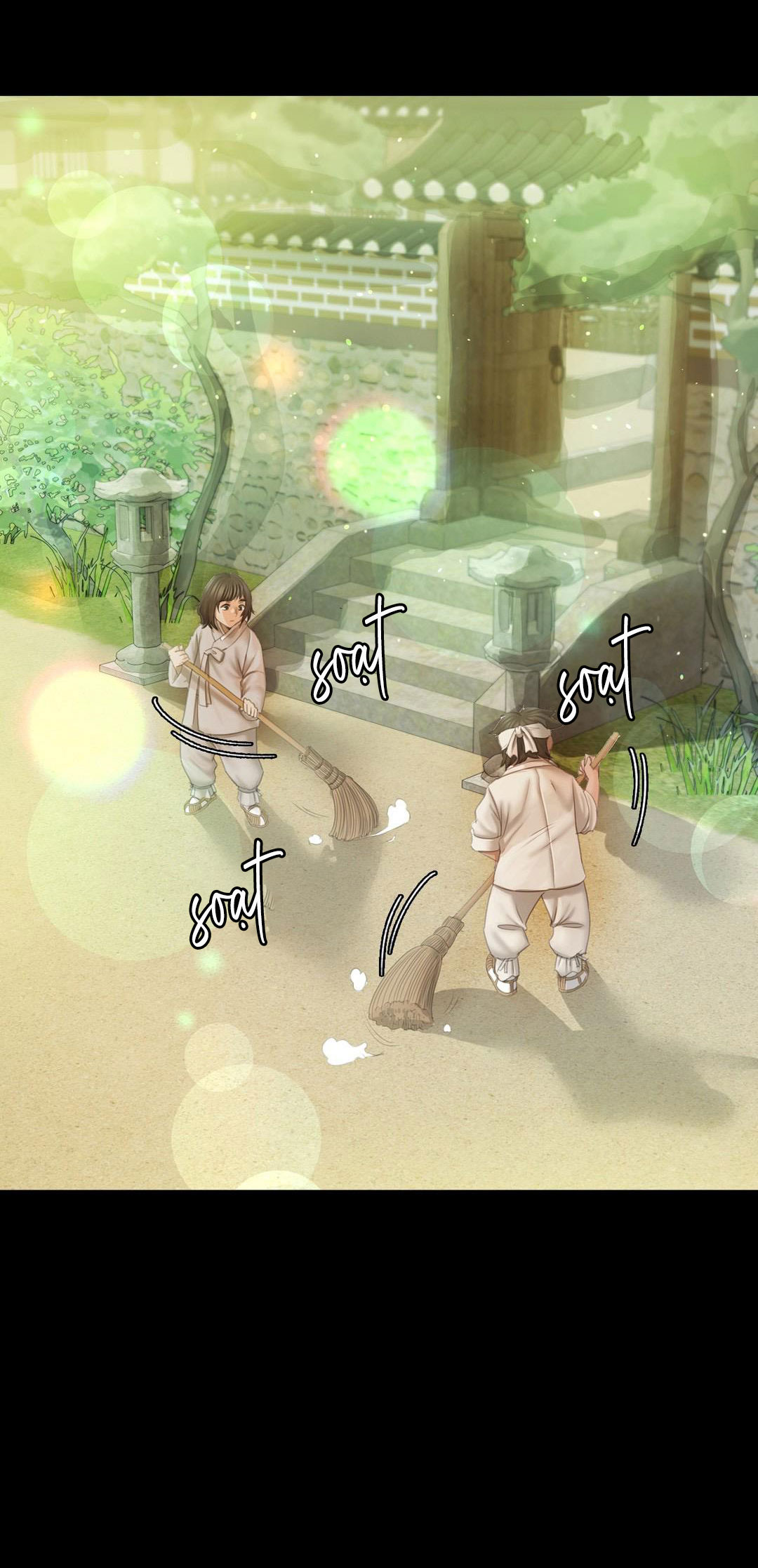 Tiểu Thư Chap Chapter 3.2-Tiểu Thư - Next Chap 10