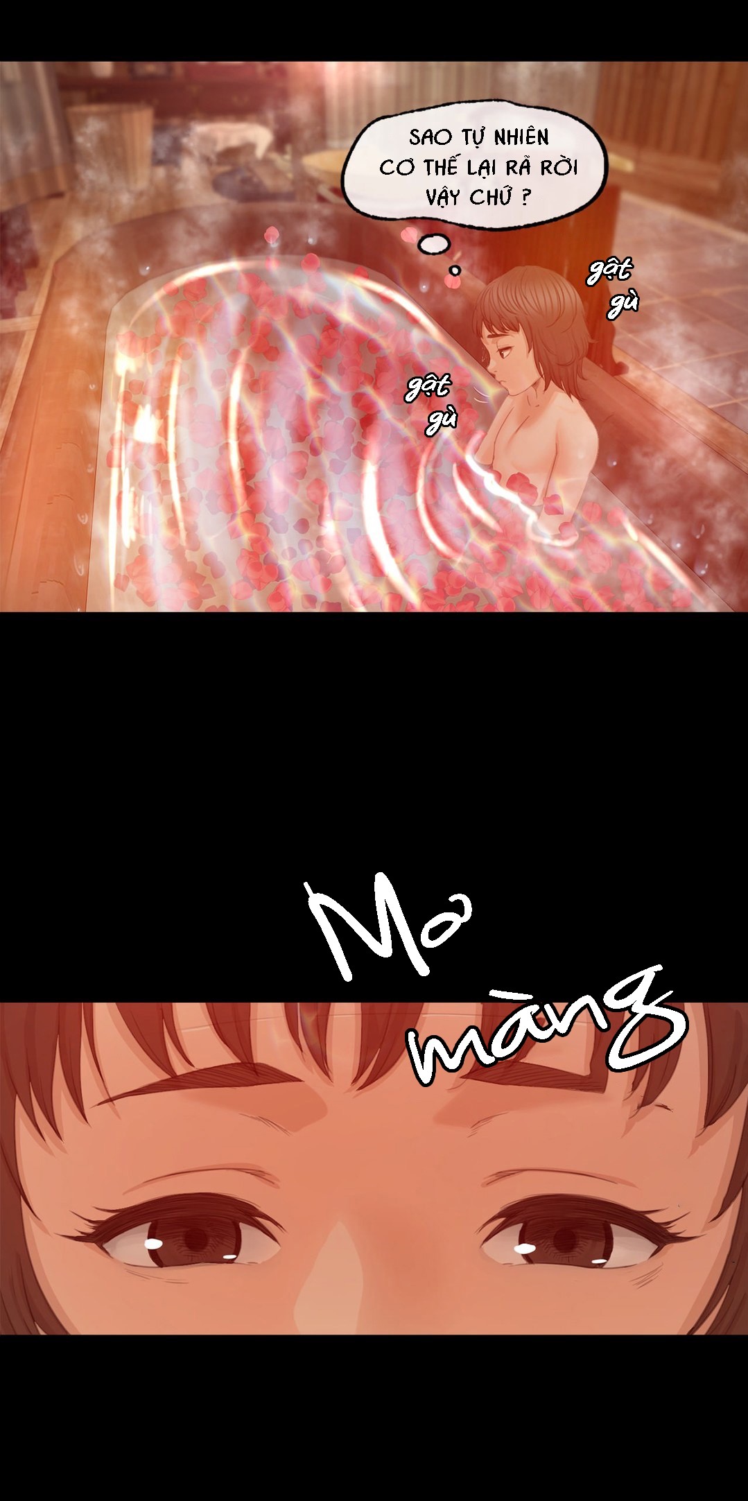 Tiểu Thư Chap Chapter 3.2-Tiểu Thư - Next Chap 10