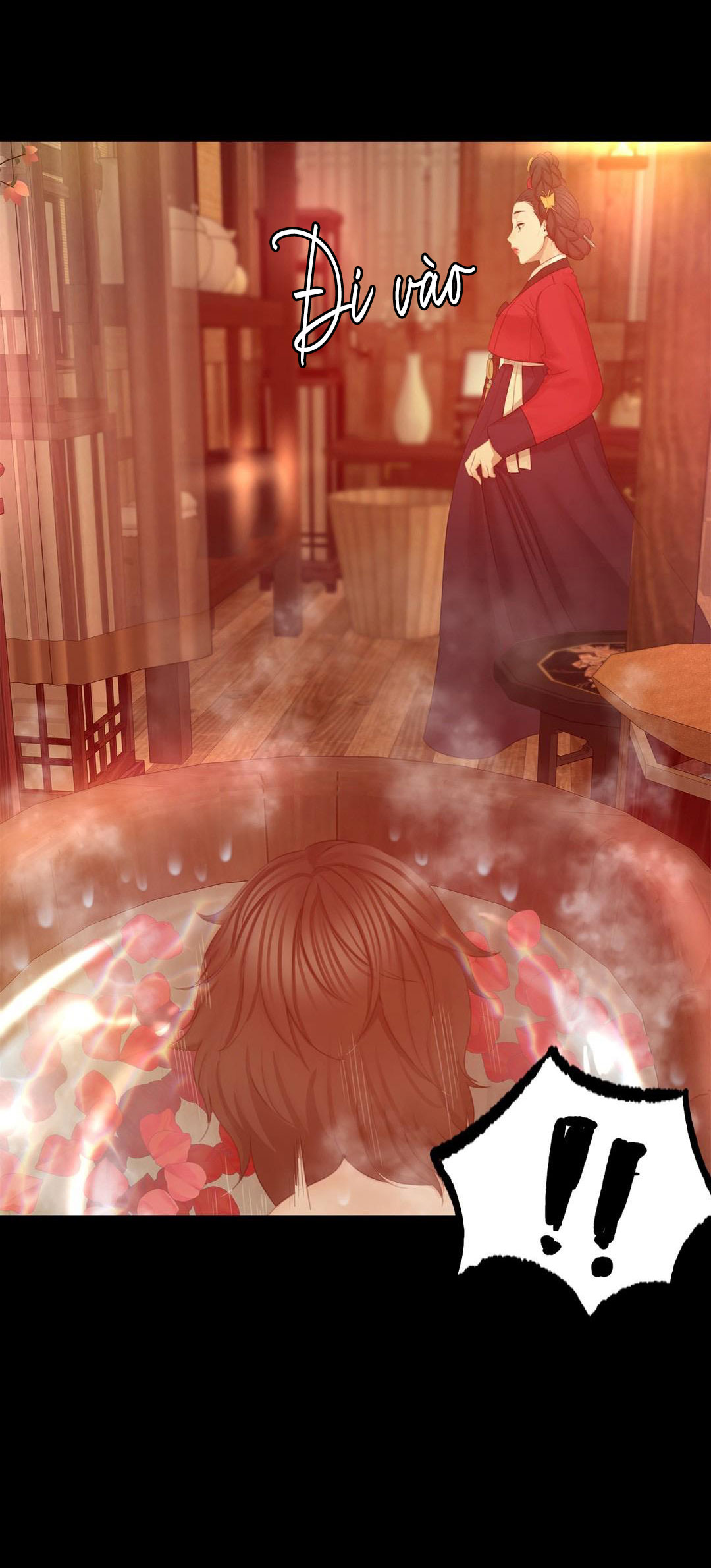 Tiểu Thư Chap Chapter 3.2-Tiểu Thư - Next Chap 10