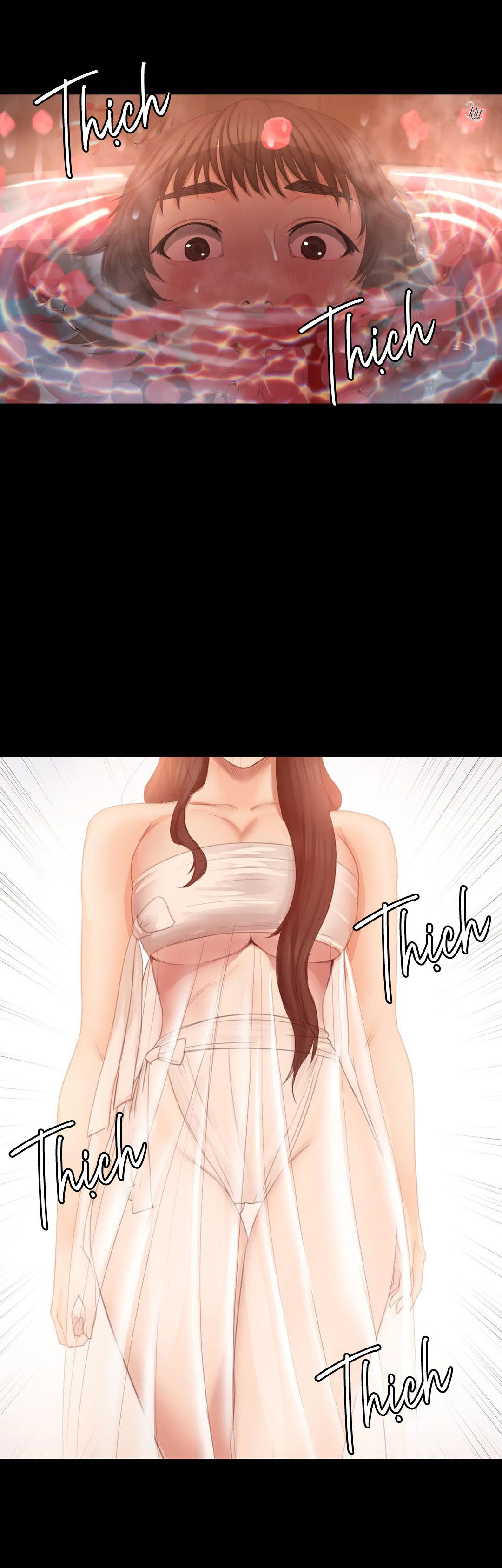 Tiểu Thư Chap Chapter 3.2-Tiểu Thư - Next Chap 10