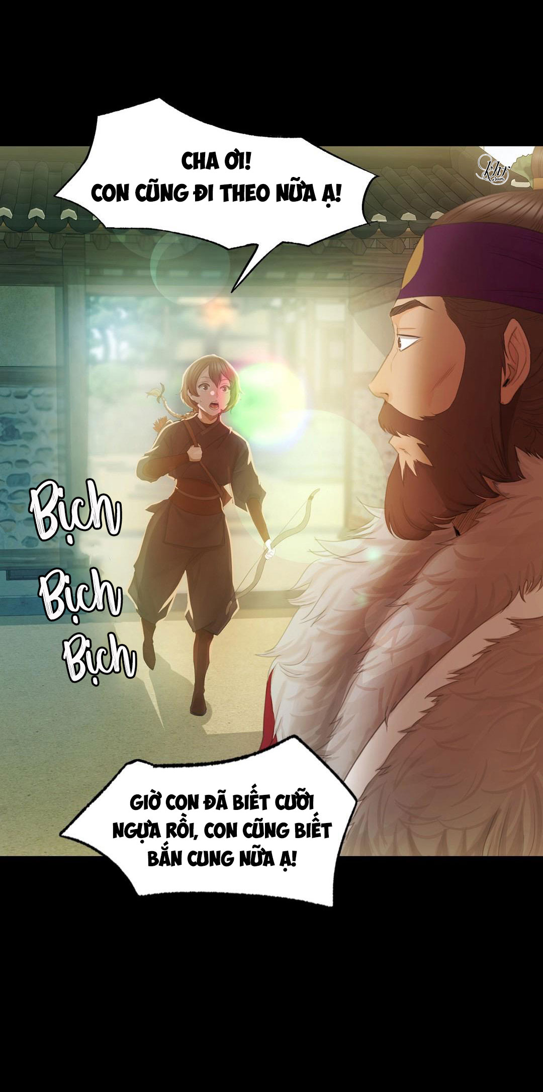 Tiểu Thư Chap Chapter 3.2-Tiểu Thư - Next Chap 10