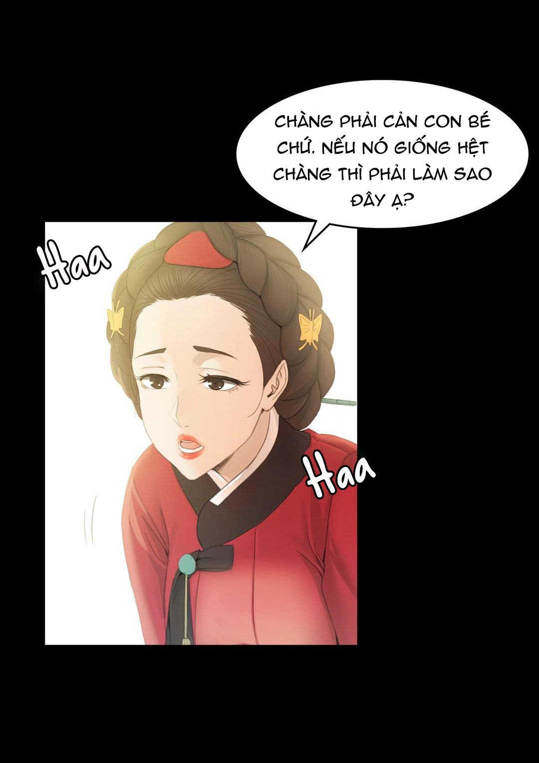Tiểu Thư Chap Chapter 3.2-Tiểu Thư - Next Chap 10