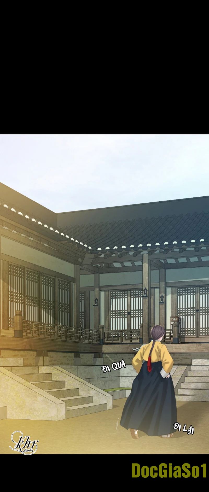 Tiểu Thư Chap Chapter 6-Tiểu Thư - Next Chap 11