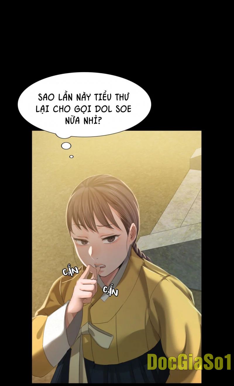 Tiểu Thư Chap Chapter 6-Tiểu Thư - Next Chap 11
