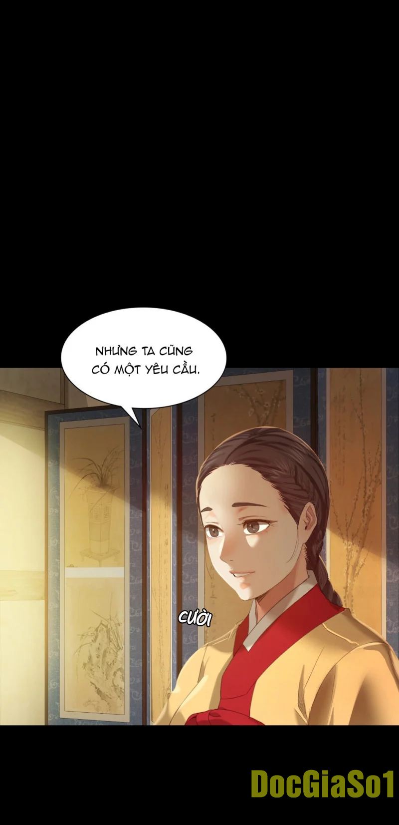 Tiểu Thư Chap Chapter 6-Tiểu Thư - Next Chap 11