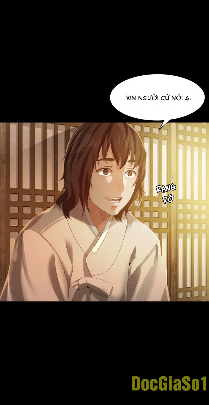 Tiểu Thư Chap Chapter 6-Tiểu Thư - Next Chap 11