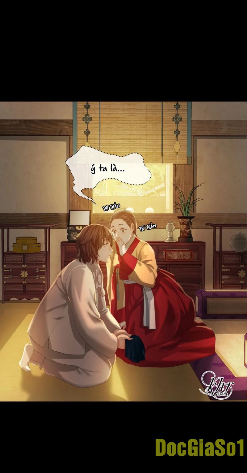 Tiểu Thư Chap Chapter 6-Tiểu Thư - Next Chap 11