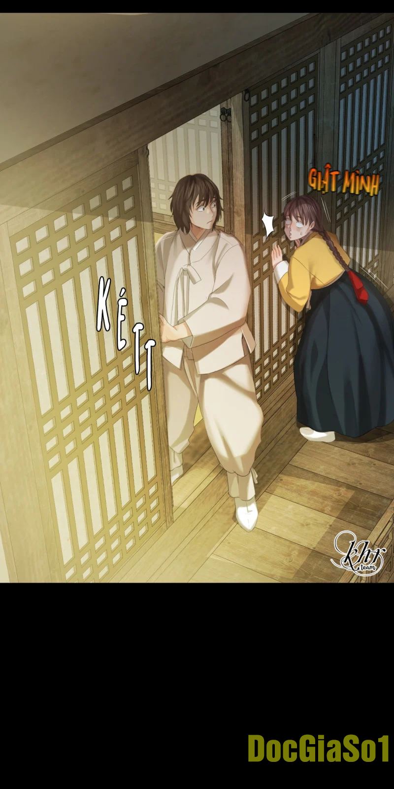 Tiểu Thư Chap Chapter 6-Tiểu Thư - Next Chap 11