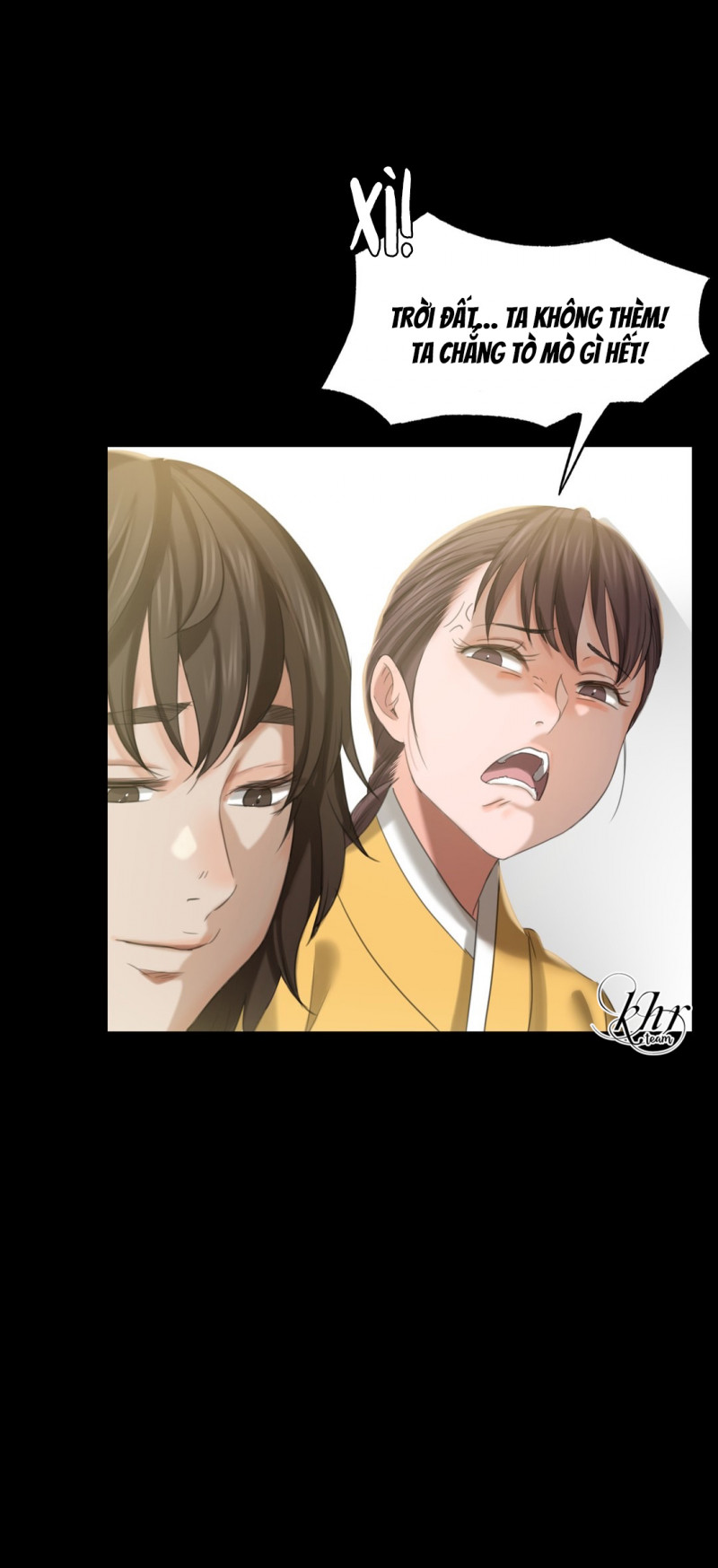 Tiểu Thư Chap Chapter 6-Tiểu Thư - Next Chap 11