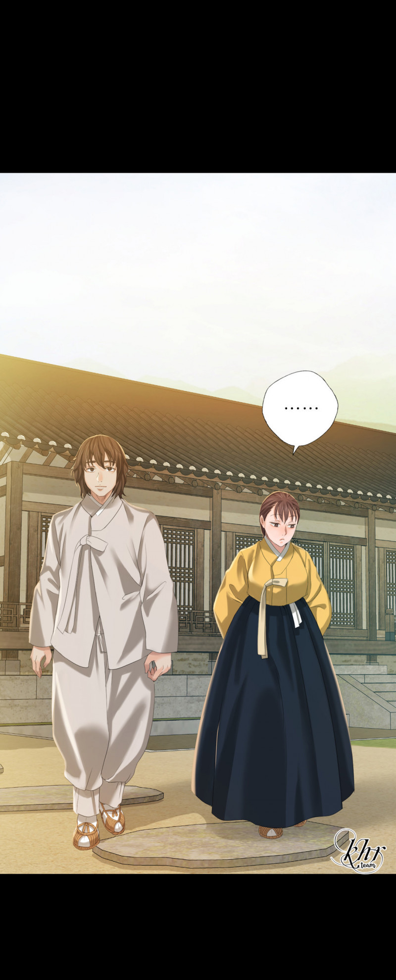 Tiểu Thư Chap Chapter 6-Tiểu Thư - Next Chap 11