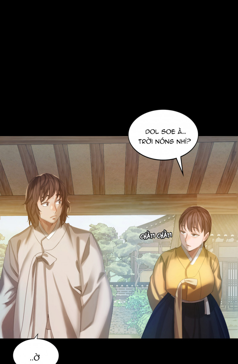 Tiểu Thư Chap Chapter 6-Tiểu Thư - Next Chap 11