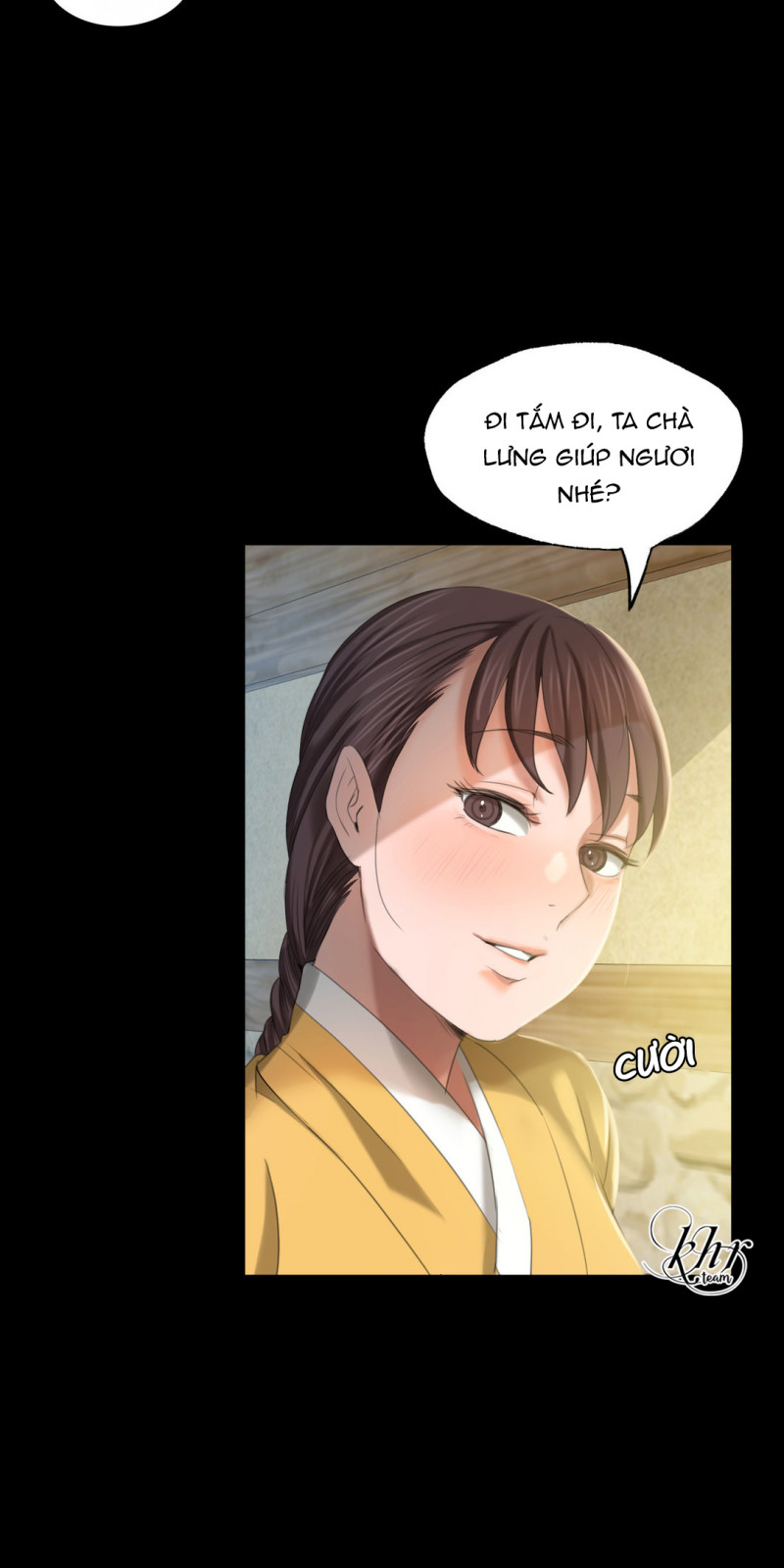 Tiểu Thư Chap Chapter 6-Tiểu Thư - Next Chap 11