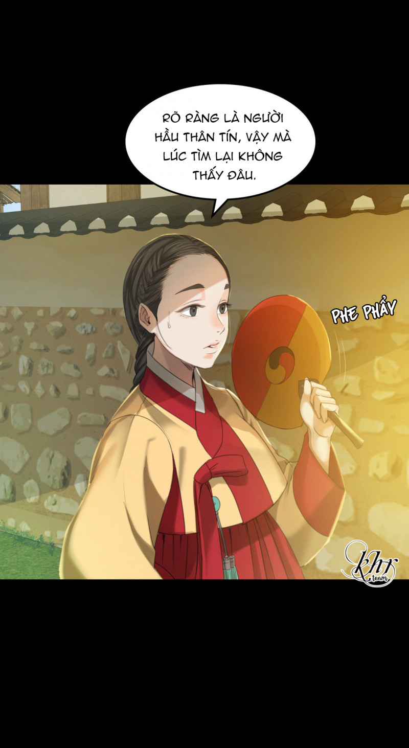 Tiểu Thư Chap Chapter 6-Tiểu Thư - Next Chap 11