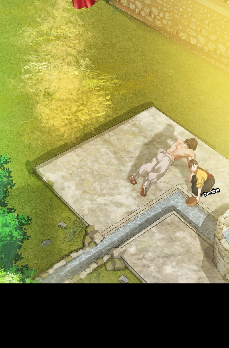 Tiểu Thư Chap Chapter 6-Tiểu Thư - Next Chap 11