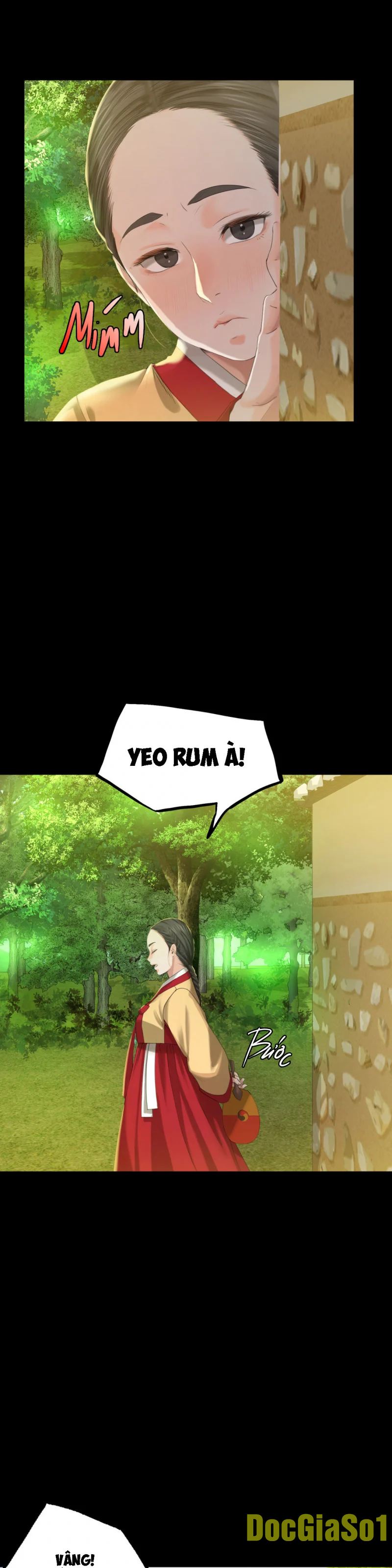 Tiểu Thư Chap Chapter 6-Tiểu Thư - Next Chap 11